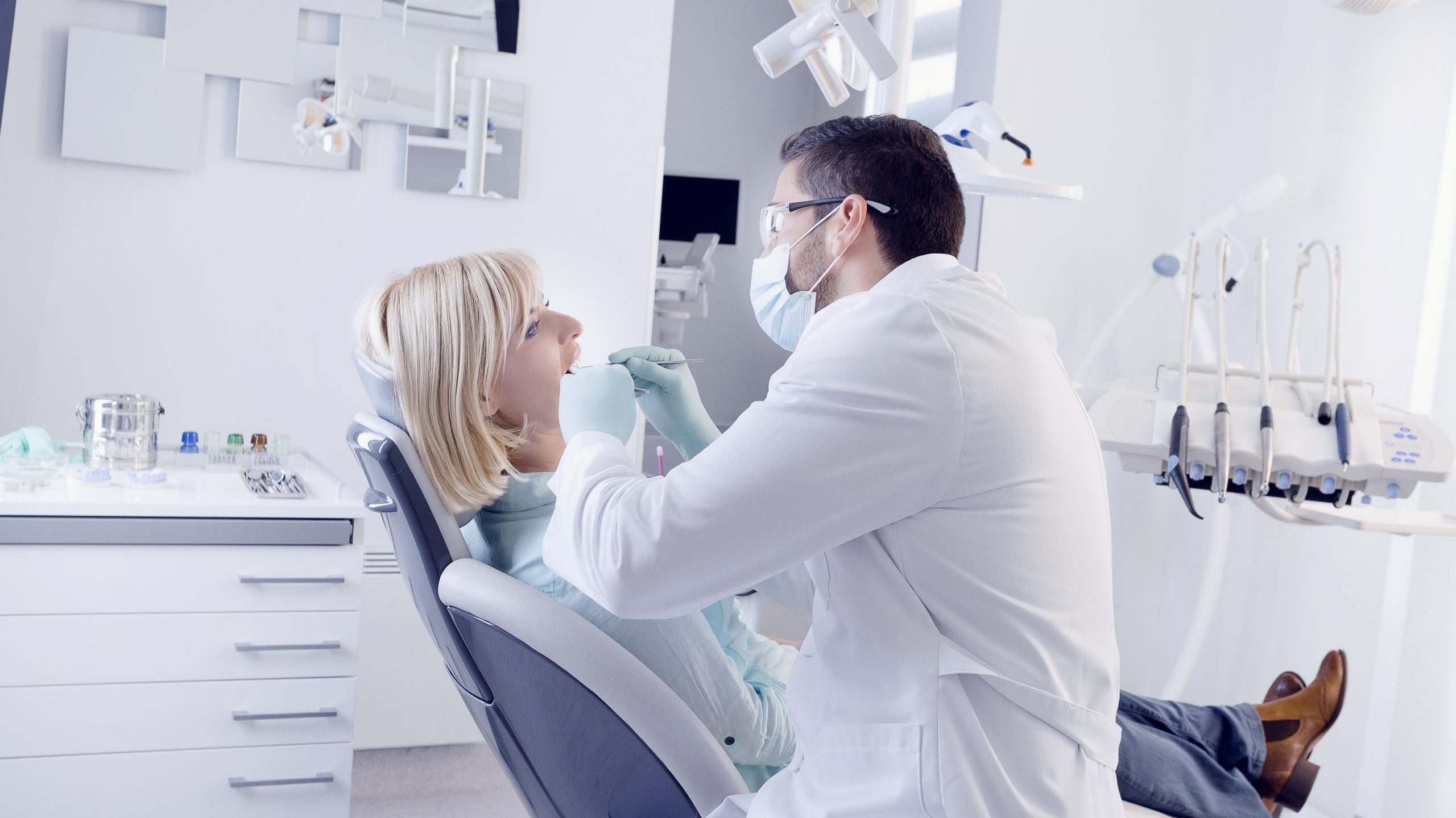 Dentist in Thatcher, AZ