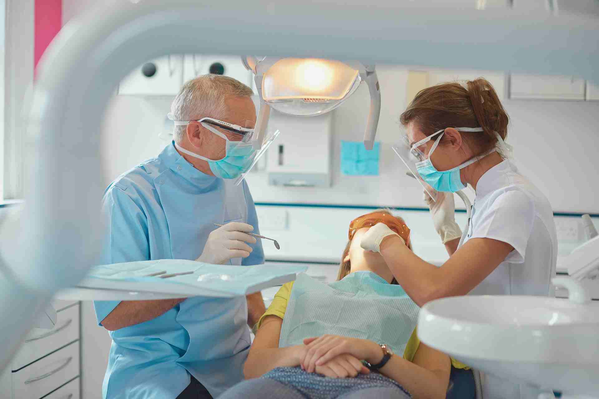 Dentist in Thatcher, AZ